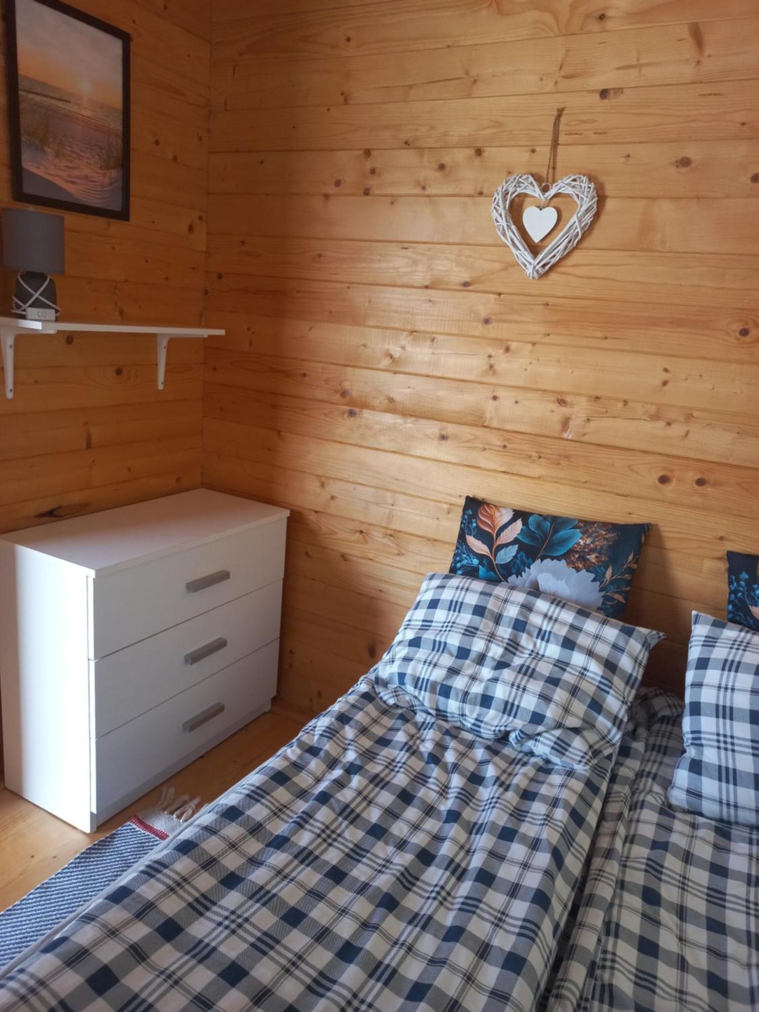 Szara Foka Domki Nad Morzem Gaski Luaran gambar